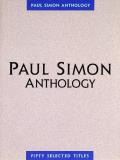 Paul Simon Paul Simon Anthology 