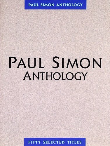 Paul Simon Paul Simon Anthology 