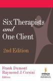 Frank Dumont Six Therapists And One Client 0002 Edition; 