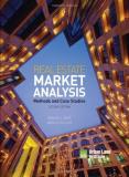 Deborah L. Brett Real Estate Market Analysis Methods And Case Studies 0002 Edition; 