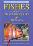 John E. Randall Fishes Of The Great Barrier Reef And Coral Sea Revised 