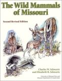 Charles Walsh Schwartz The Wild Mammals Of Missouri 0002 Edition;revised 