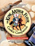 King Arthur Flour The King Arthur Flour Cookie Companion The Essential Cookie Cookbook 
