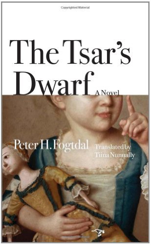 Peter H. Fogtdal/Tsar's Dwarf,The
