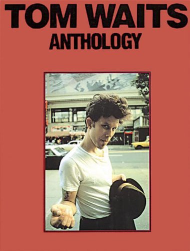 Tom Waits Tom Waits Anthology 