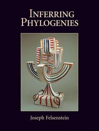 Joseph Felsenstein Inferring Phylogenies 