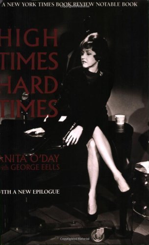 Anita O'Day/High Times, Hard Times