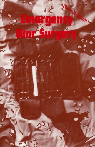 Desert Publications Emergency War Surgery 
