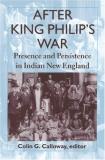 Colin G. Calloway After King Philip's War 