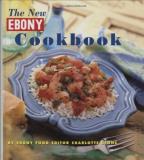 Charlotte Lyons The New Ebony Cookbook 