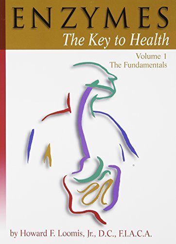 Loomis Howard F. Jr. Enzymes 