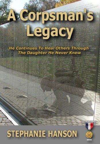 Stephanie Hanson A Corpsman's Legacy 