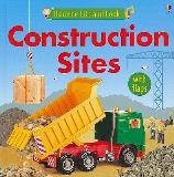 Felicity Brooks Construction Sites 