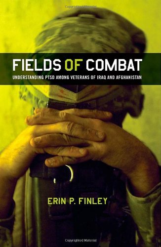 Erin P. Finley/Fields of Combat