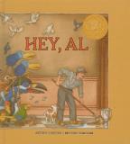 Arthur Yorinks Hey Al 