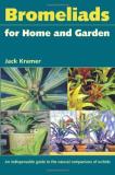 Jack Kramer Bromeliads For Home And Garden 