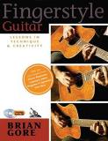 Brian Gore Fingerstyle Guitar Lessons In Technique & Creativity 