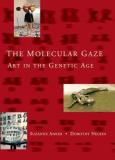Suzanne Anker The Molecular Gaze Art In The Genetic Age 