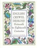 Frances M. Bradbury English Crewel Designs 