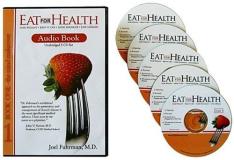 Joel Fuhrman Eat For Health Book 1 The Mind Makeover 