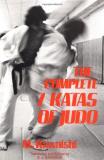 M. Kawaishi Complete Seven Katas Of Judo The 