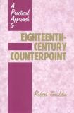 Robert Gauldin A Practical Approach To Eighteenth Century Counter 