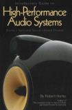 Robert Harley Introductory Guide To High Performance Audio Syste Stereo Surround Sound Home Theater 