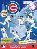 Sara A. Miller Cubs Coloring & Activity Book 