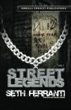 Seth Ferranti Street Legends Vol. 1 