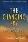 Steven Forrest The Changing Sky Learning Predictive Astrology 0002 Edition;revised 