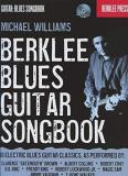 Michael Williams Berklee Blues Guitar Songbook [with CD (audio)] 