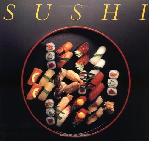 Mia Detrick/Sushi