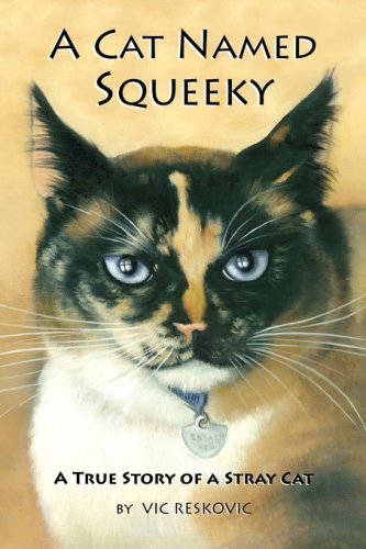 Vic Reskovic/A Cat Named Squeeky