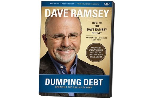 Dave Ramsey/Dumping Debt