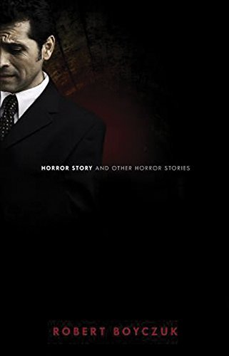 Robert Boyczuk/Horror Story and Other Horror Stories