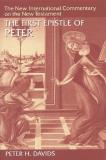 Peter H. Davids The First Epistle Of Peter 0002 Edition;revised 