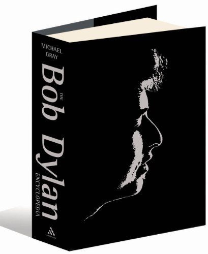 Michael Gray The Bob Dylan Encyclopedia 