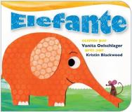 Vanita Oelschlager Elefante 