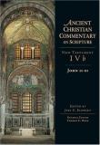 Joel C. Elowsky John 11 21 Volume 4b Volume 4 