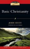 John Stott Basic Christianity 