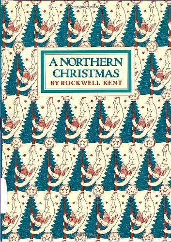 Rockwell Kent A Northern Christmas 