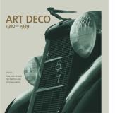 Charlotte Benton Art Deco 1910 1939 