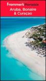 Christina Paulette Colon Frommer's Portable Aruba Bonaire And Curacao 0006 Edition; 