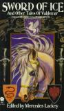 Mercedes Lackey Sword Of Ice And Other Tales Of Valdemar 