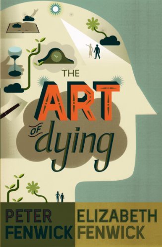Peter Fenwick The Art Of Dying 