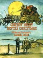 James Rice/Cowboy Night Before Christmas