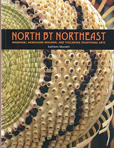Kathleen Mundell North By Northeast 
