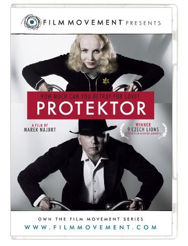Protektor/Protektor@Czh Lng/Eng Sub@Nr