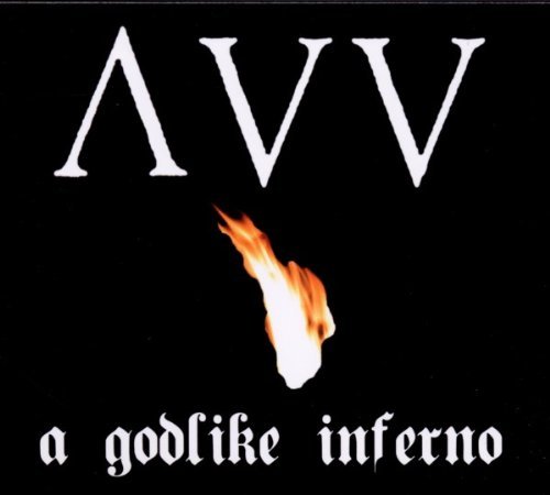 Ancient Wisdom/Godlike Inferno