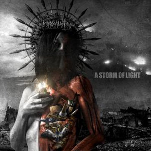 Storm Of Light/As The Valley Of Death Becomes
